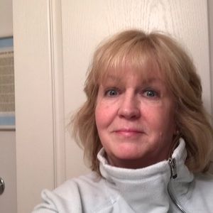 Meet your Posher, Diane